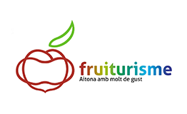Fruiturisme logo