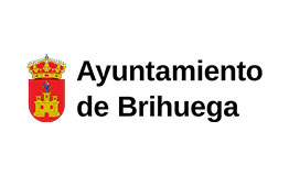Ayuntamiento de Brihuega logo