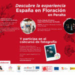 La Fiesta de la Floración del Endrino del Pacharán Navarro acoge el ‘Tour Colores y Sabores de España’