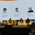 España en Floración particpa en la V Convención de Turespaña en una mesa redonda de expertos