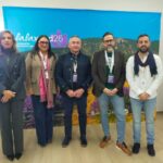 El I Congreso Internacional Territorio Lavanda de Moratalla clausura un Lalavand 2025 de éxito total