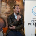 Mula y España en Floración presentes en el I Congreso de Turismo Rural de la Región de Murcia