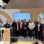 Turespaña acoge el lanzamiento del Tour España de Flor en Flor en FITUR