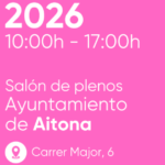 Aitona acogerá el III Foro Floración el próximo 16 de marzo con una jornada técnica y visita guiada a la floración