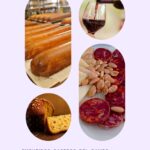 Moratalla cierra con éxito las Jornadas Gastronómicas Territorio Lavanda y pone en valor los productos de la comarca del Noroeste