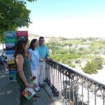 Lanzan la campaña ‘Escápate por Cieza’ para visitar la ciudad en verano con el melocotón como protagonista