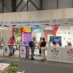España en Floración volverá a estar presente en FITUR 2027 para seguir impulsando el turismo de floración