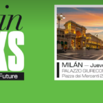 España en Floración promocionará sus destinos adheridos en Milán