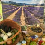 Moratalla celebra la Feria del Tomate para poner en valor sus productos agrícolas dentro de Lalavand 2026